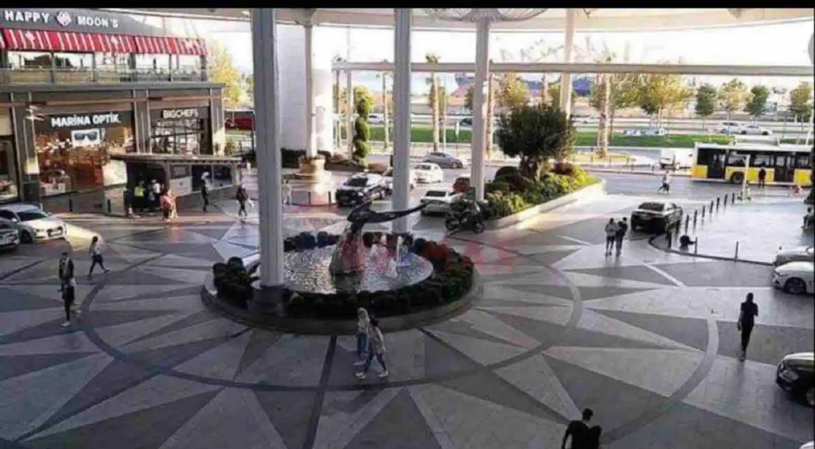 Kartal Lueks Daire Istanbul Exterior photo
